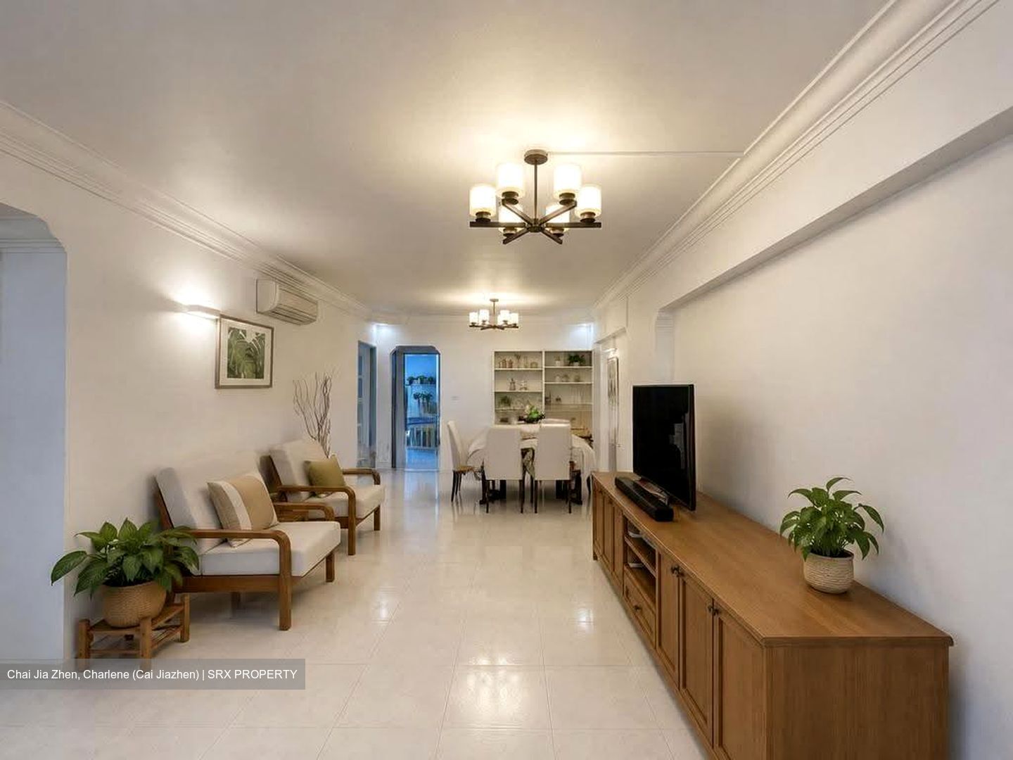 Blk 657 Eunos Damai Ville (Bedok), HDB 4 Rooms #619704491